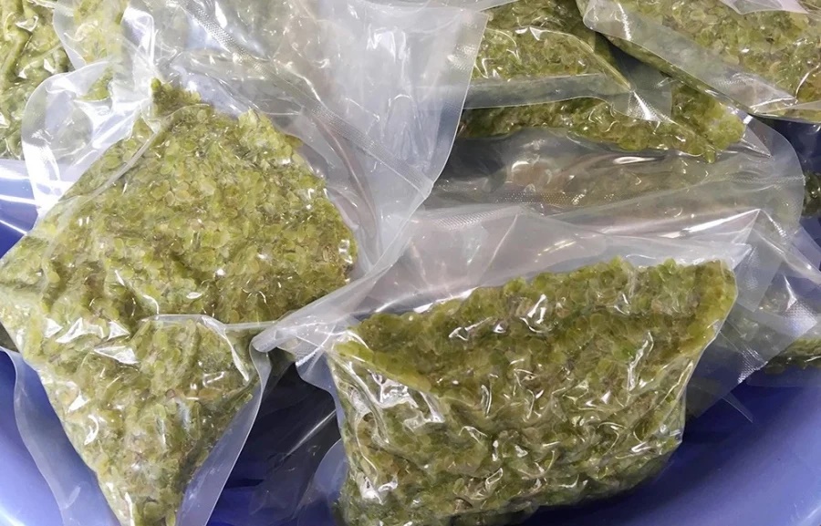 Cách bảo quản cốm chuẩn ngon, để cả năm vẫn giữ trọn hương vị thơm dẻo-4