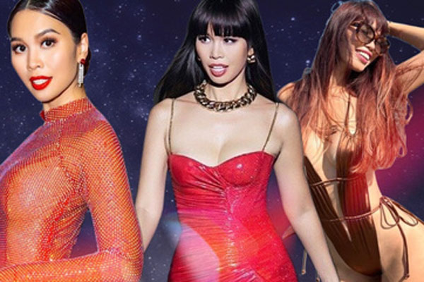 Siêu mẫu Hà Anh: Xuất thân danh giá, học vấn khủng nhất nhì showbiz-7