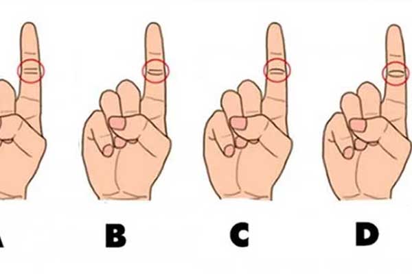 5 vị trí nốt ruồi tố cáo đàn ông trăng hoa, thích nuôi em gái-2