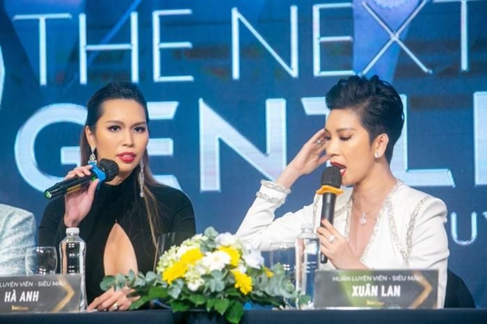 Từ chiếc váy phản chủ đến việc bị phạt 70 triệu đồng, Hà Anh chưa bao giờ ổn?-2