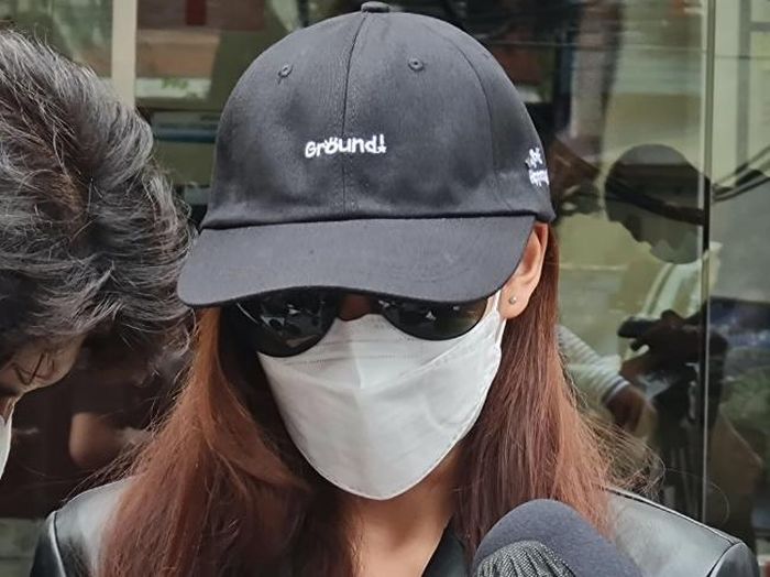 Diễn viên 21 tuổi tố cáo bị cháu cựu bộ trưởng đánh thuốc, xâm hại tình dục-1