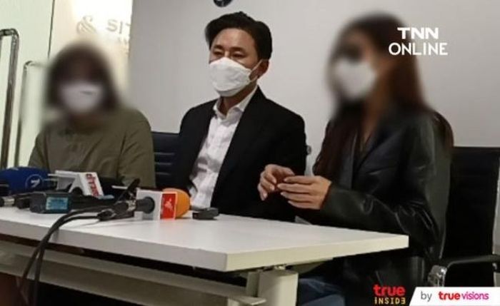 Diễn viên 21 tuổi tố cáo bị cháu cựu bộ trưởng đánh thuốc, xâm hại tình dục-2