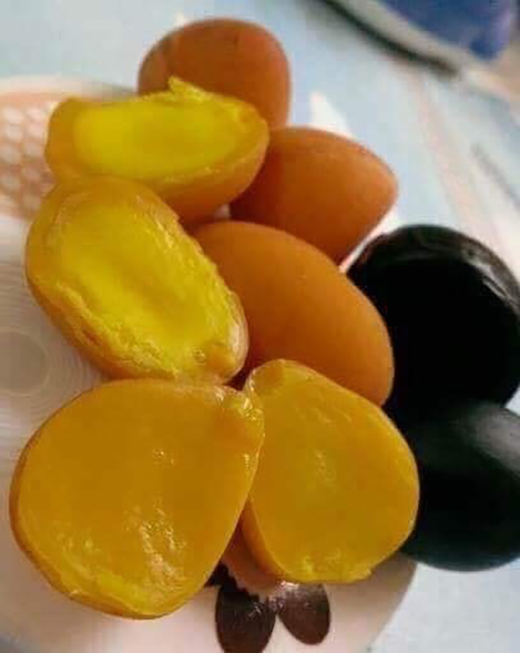 Loại quả lạ lẫm mọc dại đầy rừng ở Việt Nam, sang nước ngoài giá 200.000 đồng/kg-6