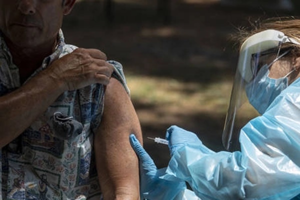 Trẻ chưa tiêm vắc xin, mất gần 200 triệu điều trị hậu Covid-19-3