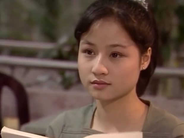 Nữ chính xinh đẹp của Hoa Cỏ May sau hơn 20 năm: Cuộc sống viên mãn, bình dị như phim-2