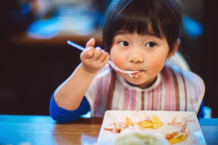 7 loại thực phẩm độc” với trẻ dưới 3 tuổi mà mẹ nào cũng cần biết để phòng tránh cho con-1
