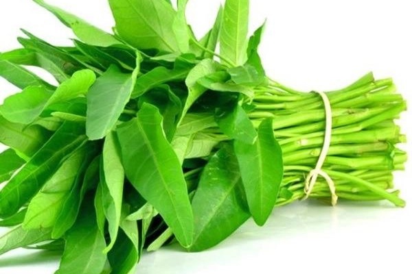 Ai cũng từng ăn rau muống, nhưng ít người biết những ‘đại kỵ’ khi ăn có thể gây hại thận, ngộ độc-2