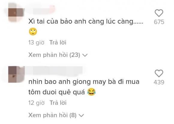 Bảo Anh khiến netizen ngán ngẩm với cách ăn diện tại sự kiện: Dạo này gu chị lạ dữ vậy-4