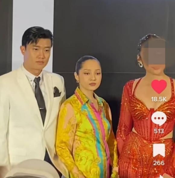 Bảo Anh khiến netizen ngán ngẩm với cách ăn diện tại sự kiện: Dạo này gu chị lạ dữ vậy-1