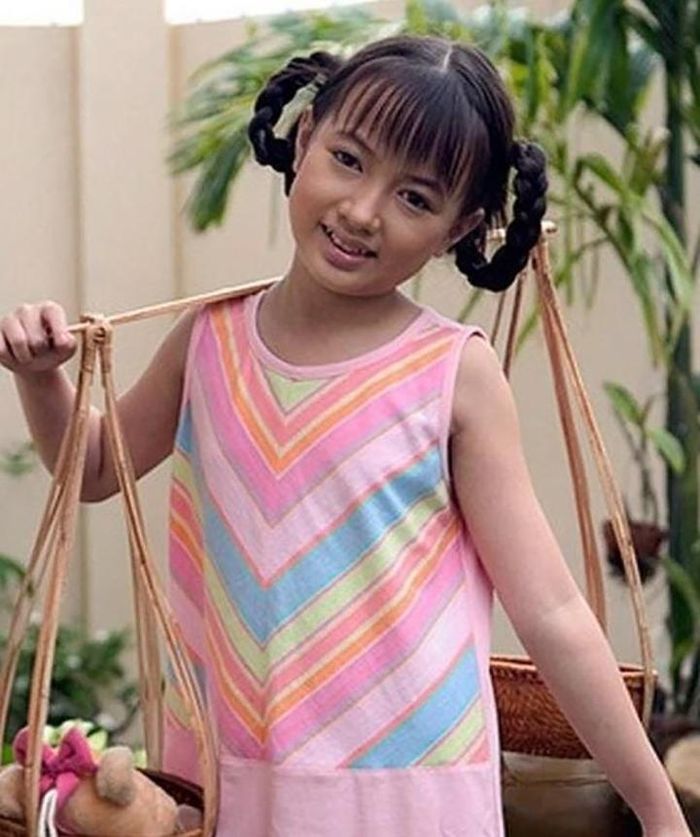 Con đường chông gai của bé Xuân Nghi sau 12 năm bỏ hào quang sang Mỹ-1
