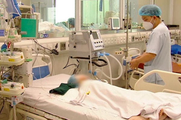 Trẻ chưa tiêm vắc xin, mất gần 200 triệu điều trị hậu Covid-19-1