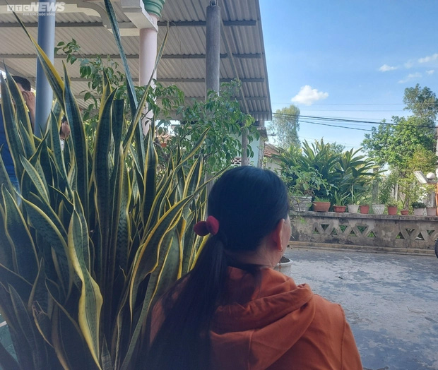 Nỗi lòng người mẹ tìm con bị bán sang Campuchia-1