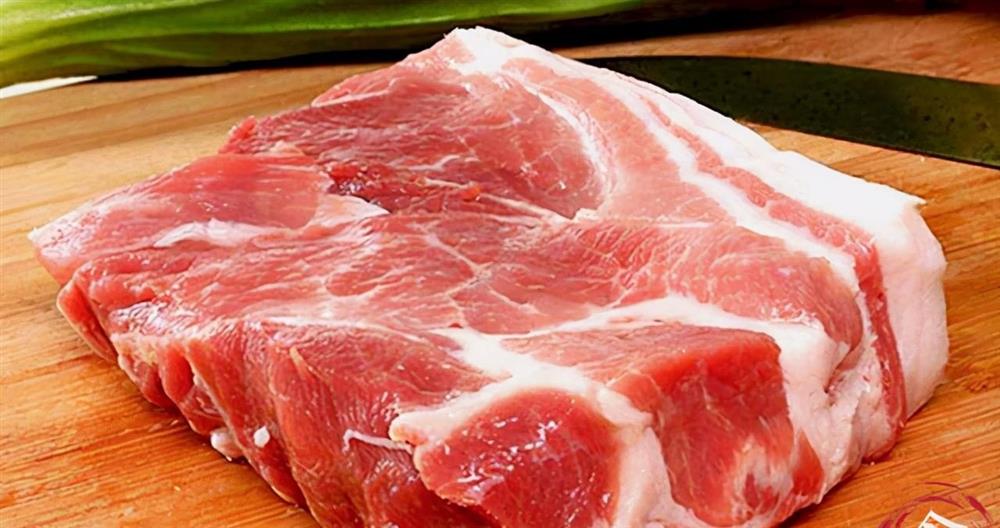 Thật khó phân biệt được thịt lợn tươi và thịt lợn chết? Hãy ghi nhớ 3 điểm này, bạn sẽ dễ dàng biết ngay-6