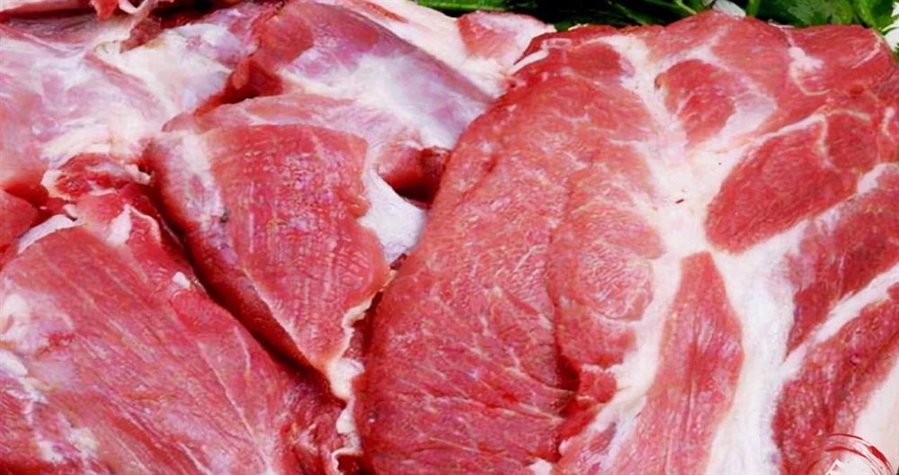 Thật khó phân biệt được thịt lợn tươi và thịt lợn chết? Hãy ghi nhớ 3 điểm này, bạn sẽ dễ dàng biết ngay-9