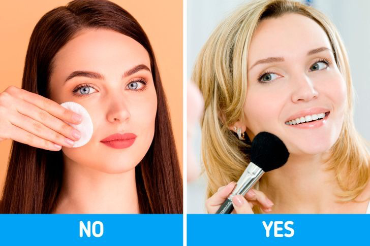 7 mẹo thu nhỏ lỗ chân lông tự nhiên được chuyên gia khuyên dùng-3