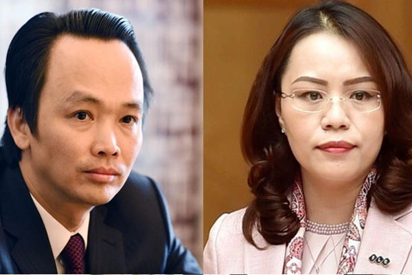 Y án 9 năm tù đối với bị cáo Phạm Thị Đoan Trang-2