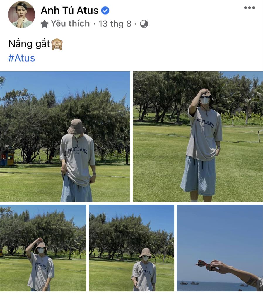 Bắt gặp Diệu Nhi - Anh Tú tìm địa điểm cưới ở Phan Thiết, cử chỉ tình tứ gây chú ý-3