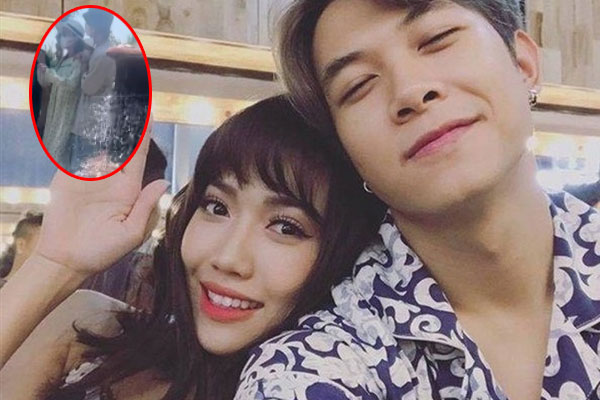 Diệu Nhi mắt không thấy tim không đau khi theo dõi người hâm mộ yêu thích Anh Tú-5