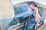Tai nạn nghiêm trọng trên đèo Pha Đin khiến một người tử vong-2