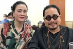 Vợ nghệ sĩ Trần Mạnh Tuấn: Chồng tôi vẫn chưa tỉnh sau hơn 1 ngày phẫu thuật-4