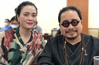Nghệ sĩ Trần Mạnh Tuấn phẫu thuật não