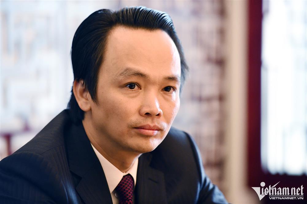 Ông Trịnh Văn Quyết và đồng phạm nâng khống vốn FLC Faros từ 1,5 tỷ lên 4.300 tỷ-1