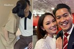 Hot girl Linh Rin được hôn phu Phillip Nguyễn tổ chức sinh nhật ngọt ngào trước thềm hôn lễ-10