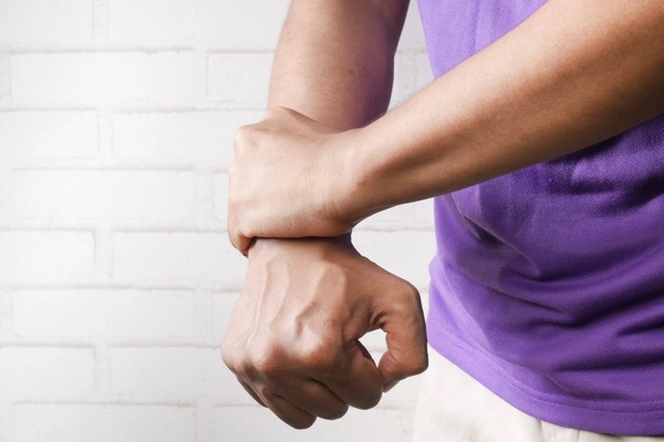 Căn bệnh thầm lặng gây tàn phế-2