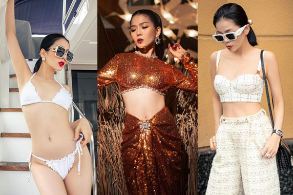 Lệ Quyên tậu thêm nhẫn mới vào bộ sưu tập kim cương cực khủng-10