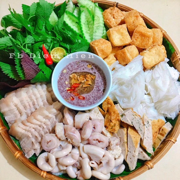 Mê mẩn những mẹt đồ ăn ngon hơn người yêu cũ của mẹ đảm Bến Tre, chồng con chán cơm chị em hãy trổ tài ngay để đổi vị-2