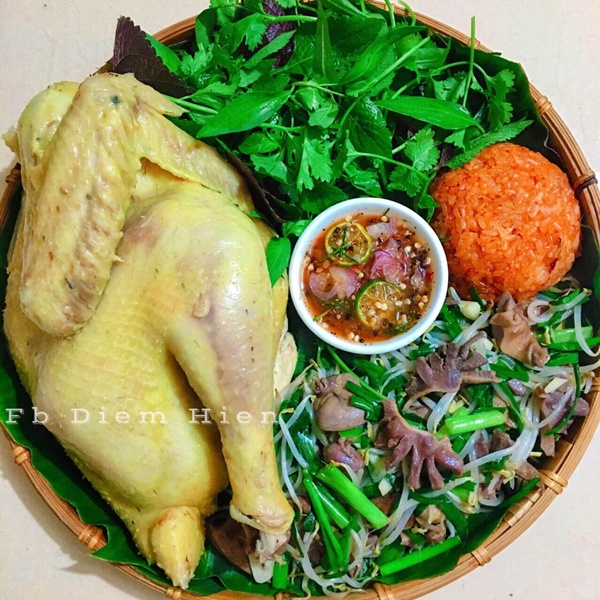 Mê mẩn những mẹt đồ ăn ngon hơn người yêu cũ của mẹ đảm Bến Tre, chồng con chán cơm chị em hãy&nbsp;trổ tài&nbsp;ngay để đổi vị-4