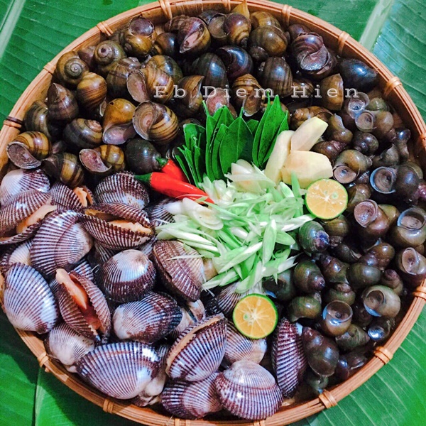 Mê mẩn những mẹt đồ ăn ngon hơn người yêu cũ của mẹ đảm Bến Tre, chồng con chán cơm chị em hãy&nbsp;trổ tài&nbsp;ngay để đổi vị-8