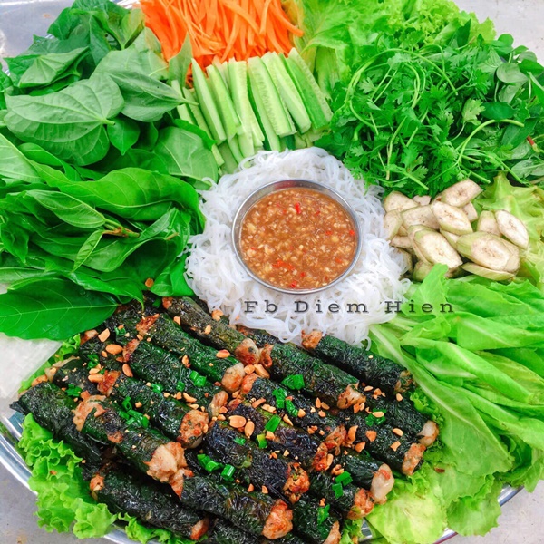 Mê mẩn những mẹt đồ ăn ngon hơn người yêu cũ của mẹ đảm Bến Tre, chồng con chán cơm chị em hãy trổ tài ngay để đổi vị-14