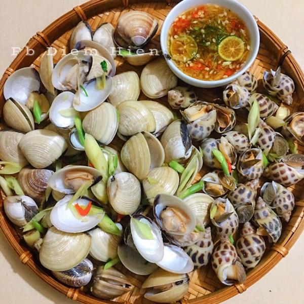 Mê mẩn những mẹt đồ ăn ngon hơn người yêu cũ của mẹ đảm Bến Tre, chồng con chán cơm chị em hãy&nbsp;trổ tài&nbsp;ngay để đổi vị-9