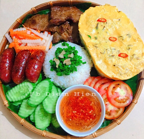 Mê mẩn những mẹt đồ ăn ngon hơn người yêu cũ của mẹ đảm Bến Tre, chồng con chán cơm chị em hãy&nbsp;trổ tài&nbsp;ngay để đổi vị-13