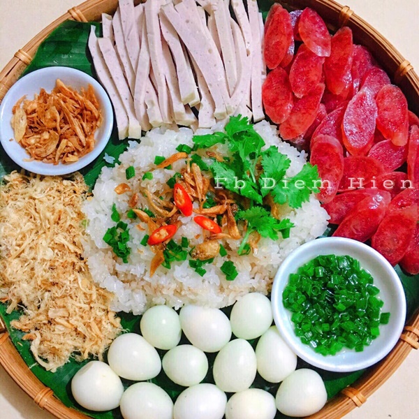 Mê mẩn những mẹt đồ ăn ngon hơn người yêu cũ của mẹ đảm Bến Tre, chồng con chán cơm chị em hãy trổ tài ngay để đổi vị-12
