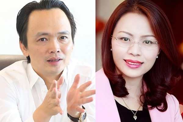 Ông Trịnh Văn Quyết và đồng phạm nâng khống vốn FLC Faros từ 1,5 tỷ lên 4.300 tỷ-2