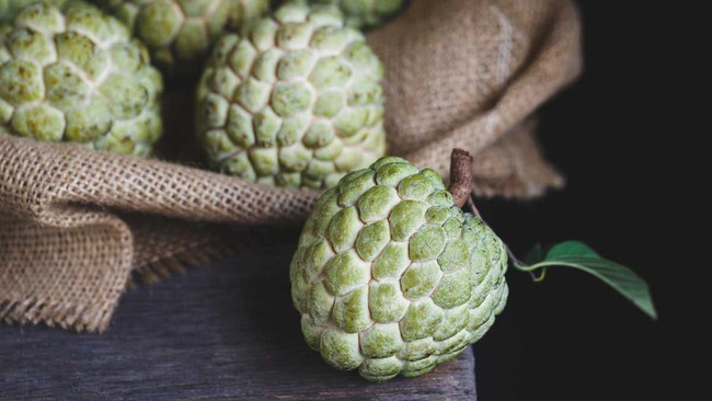 Top 7 loại quả giá rẻ, mẹ bầu ăn thường xuyên con sinh ra mắt sáng long lanh, da trắng hồng mịn màng-2