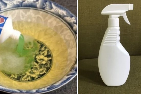 Trộn kem đánh răng với bia, tác dụng hiệu quả ai không biết quá phí