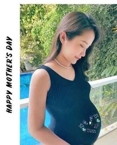 Primmy Trương giảm cân thần tốc sau sinh con cho Phan Thành-1