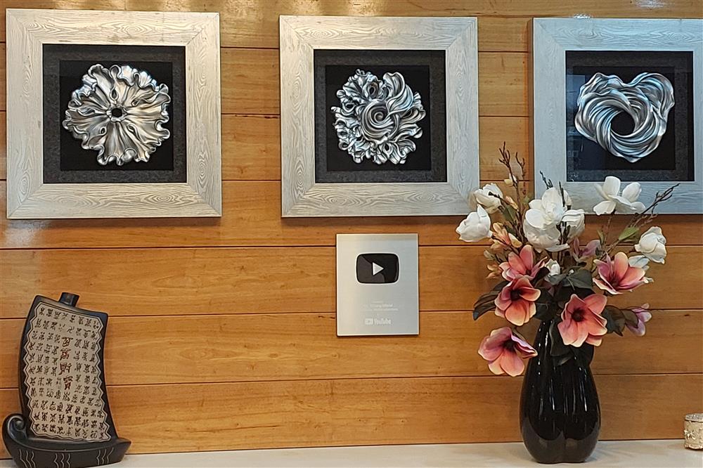 Bên trong căn biệt thự 300m2 đắt giá của NSƯT Kim Tử Long-5