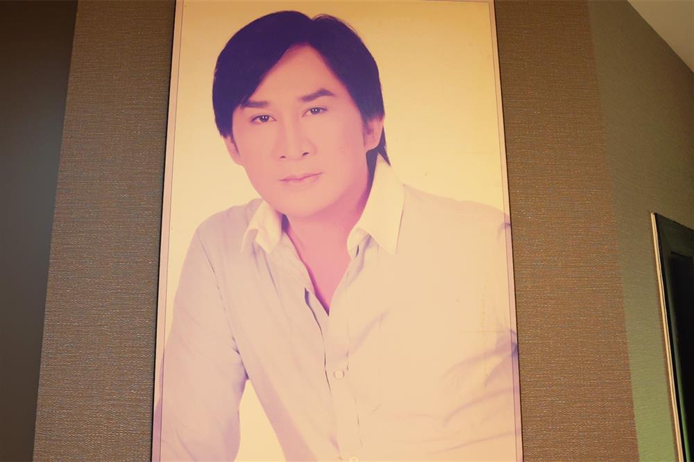 Bên trong căn biệt thự 300m2 đắt giá của NSƯT Kim Tử Long-6