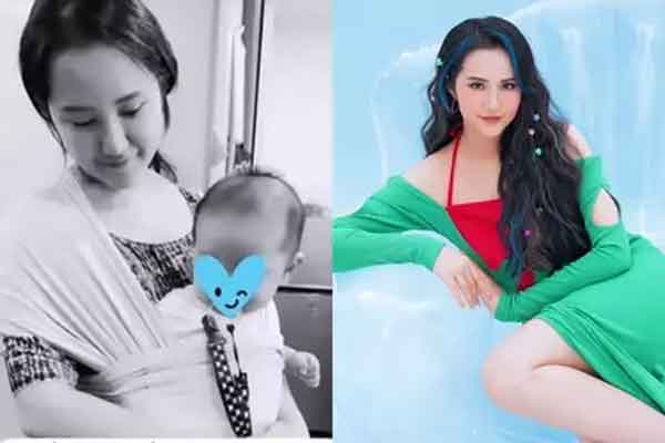 Primmy Trương gợi cảm đi du lịch, dành lời khen cho chồng - Tổng giám đốc Phan Thành vì điều này!-9