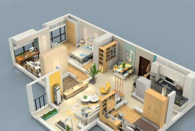3 yếu tố nhất định phải lưu ý trong phong thủy nhà ở kẻo gia thất tán tài, sức khỏe suy giảm-1