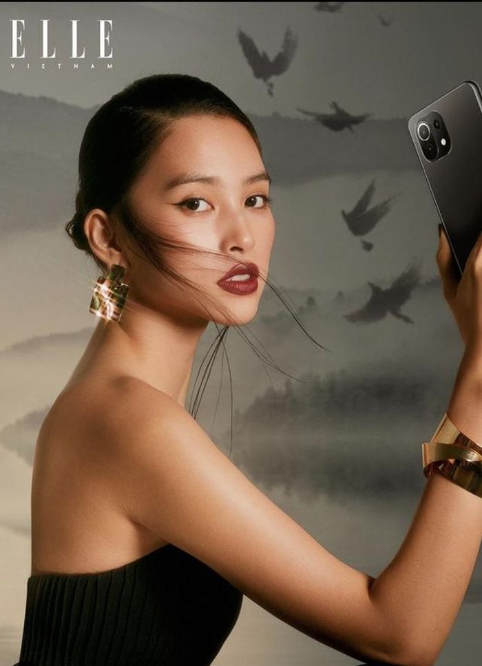 Hoa hậu Tiểu Vy sau 4 năm đăng quang thay đổi thế nào?-5