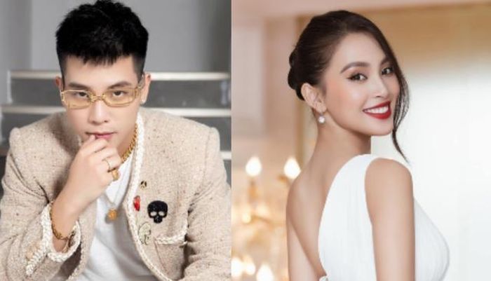 Hoa hậu Tiểu Vy sau 4 năm đăng quang thay đổi thế nào?-12