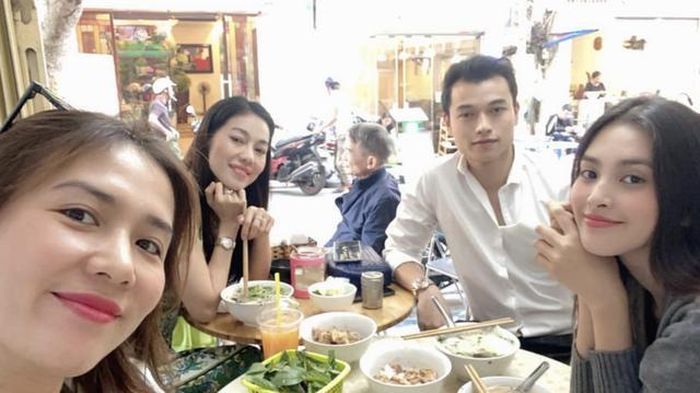 Hoa hậu Tiểu Vy sau 4 năm đăng quang thay đổi thế nào?-11