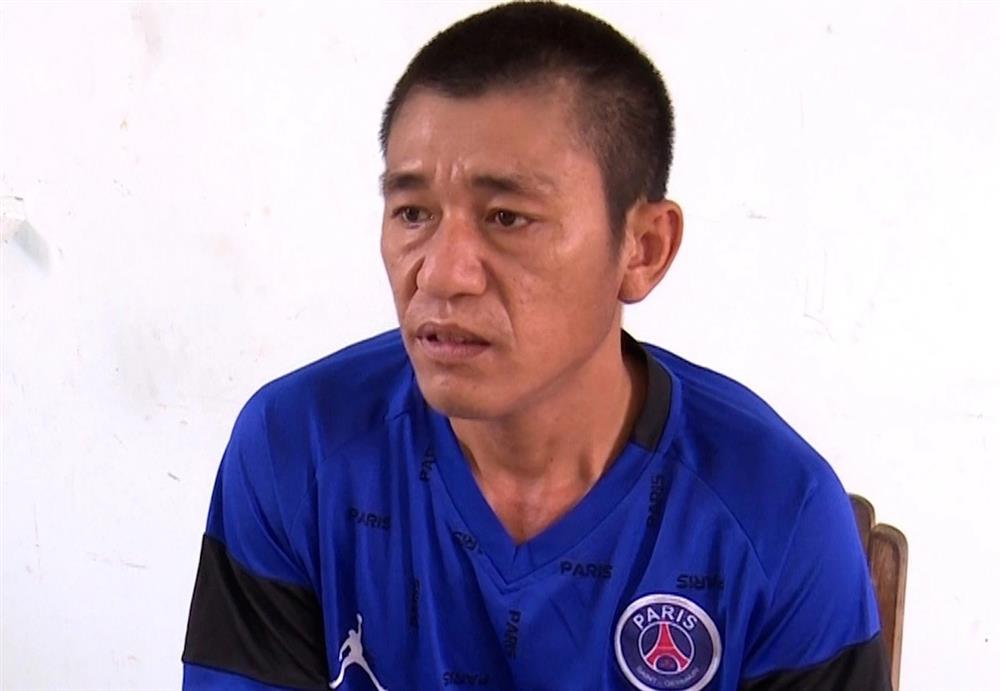 Cha rủ bạn nhậu về nhà, suýt hại đời con gái 12 tuổi-1