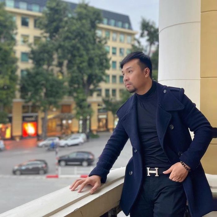 Quang sọt của Đội Đặc Nhiệm Nhà C21 gây bất ngờ sau 25 năm, học tập thuộc hàng xuất sắc-7