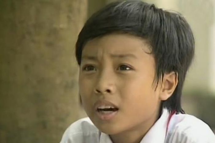 Quang sọt của Đội Đặc Nhiệm Nhà C21 gây bất ngờ sau 25 năm, học tập thuộc hàng xuất sắc-2